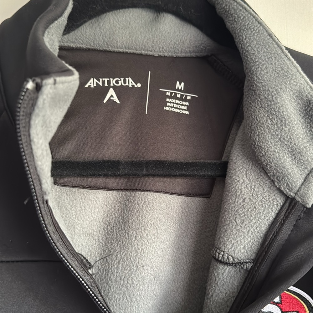 49ers jacket - Picture 3 of 3